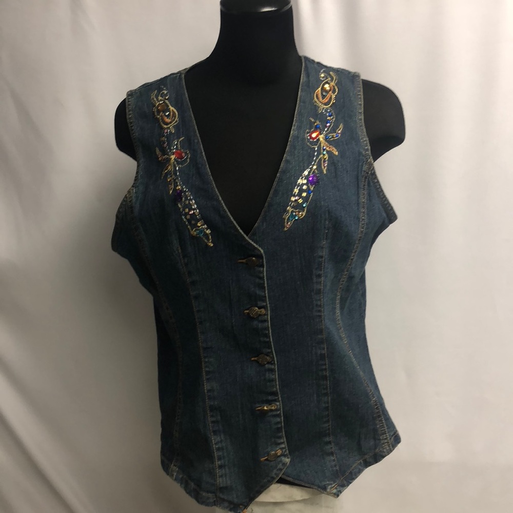 Denim 24/7